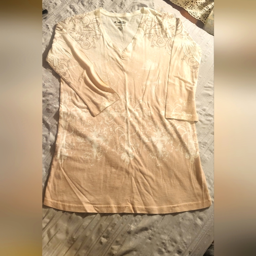 Roper long sleeved size Med